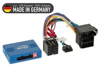 Autoradio Adapter FüR Dodge Pro Master 1500 Lenkrad Adapter Kabel Stecker