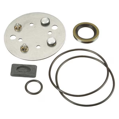 #ad Ridgid Oil Pump Repair Kit $89.81