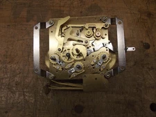 Kieninger APL04 43cm Wall Clock Movement #34