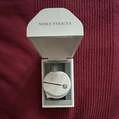 Noble Panacea The Absolute Rejuvenation 