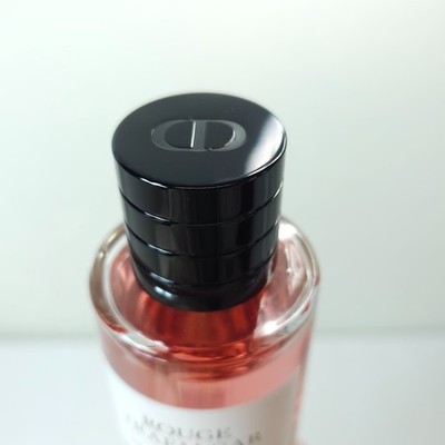 Christian Dior ROUGE TRAFALGAR 125ml 4.2 oz Eau de parfum EDP