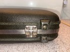 American Tourister Tiara SLIM Hardshell Luggage Suitcase Briefcase Red Interior — photo 10