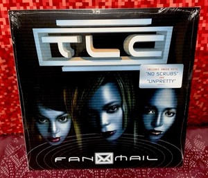 Tlc Fanmail Vinyl | eBay