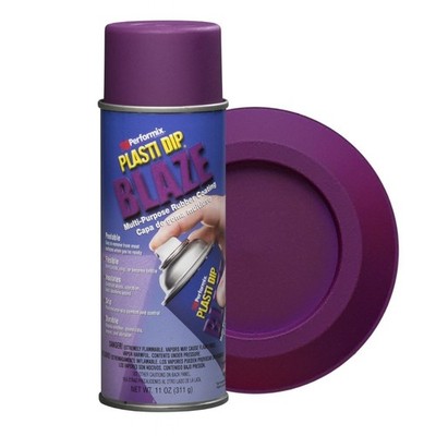 PLASTI DIP - Blaze Purple Mehrzweck Gummibeschichtungsspray (400ml) *AUF LAGER*