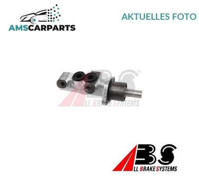 BREMSE HAUPTBREMSZYLINDER 51907X ABS P NEU OE QUALITÄT