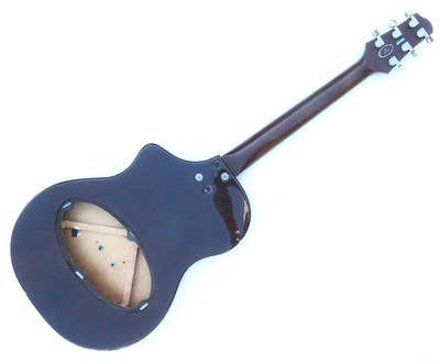 Line 6 Variax Acoustic 300 Series Guitar parts or restore | eBay