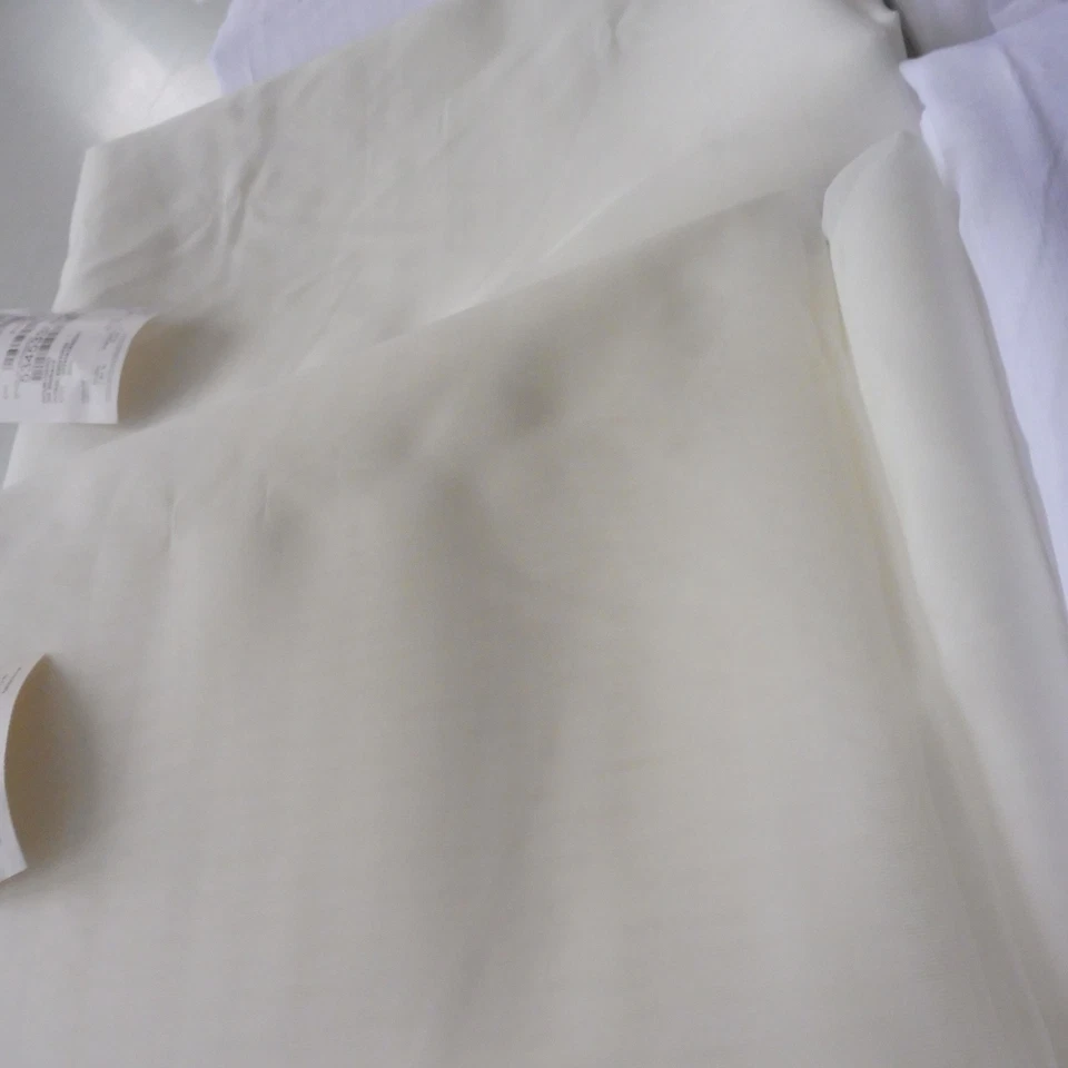 99,8 m Restmetragen Webgardinen, Breite  300cm ,  per m € 1,10 - Bild 3 von 4