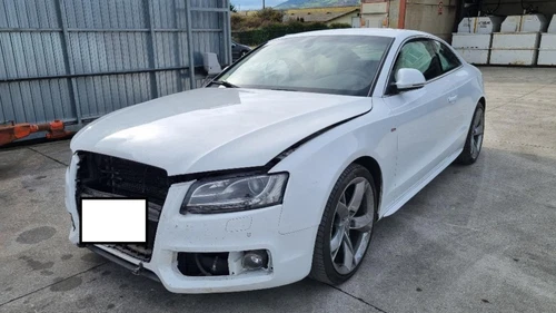 3B7955681 Limpia Faros Xenon para AUDI A5 COUPE (8T) 3.0 TDI Quattro 2007 188429 - Imagen 4 de 10