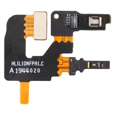 Light & Proximity Sensor Flex Cable for Huawei Mate 30 Pro, For Huawei Mate 30 P