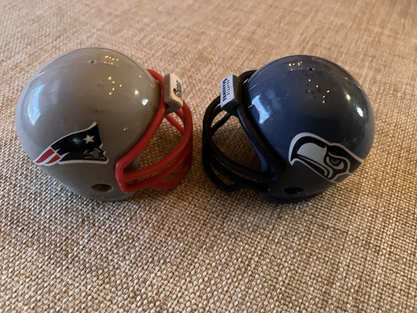 Super Bowl Matchup
