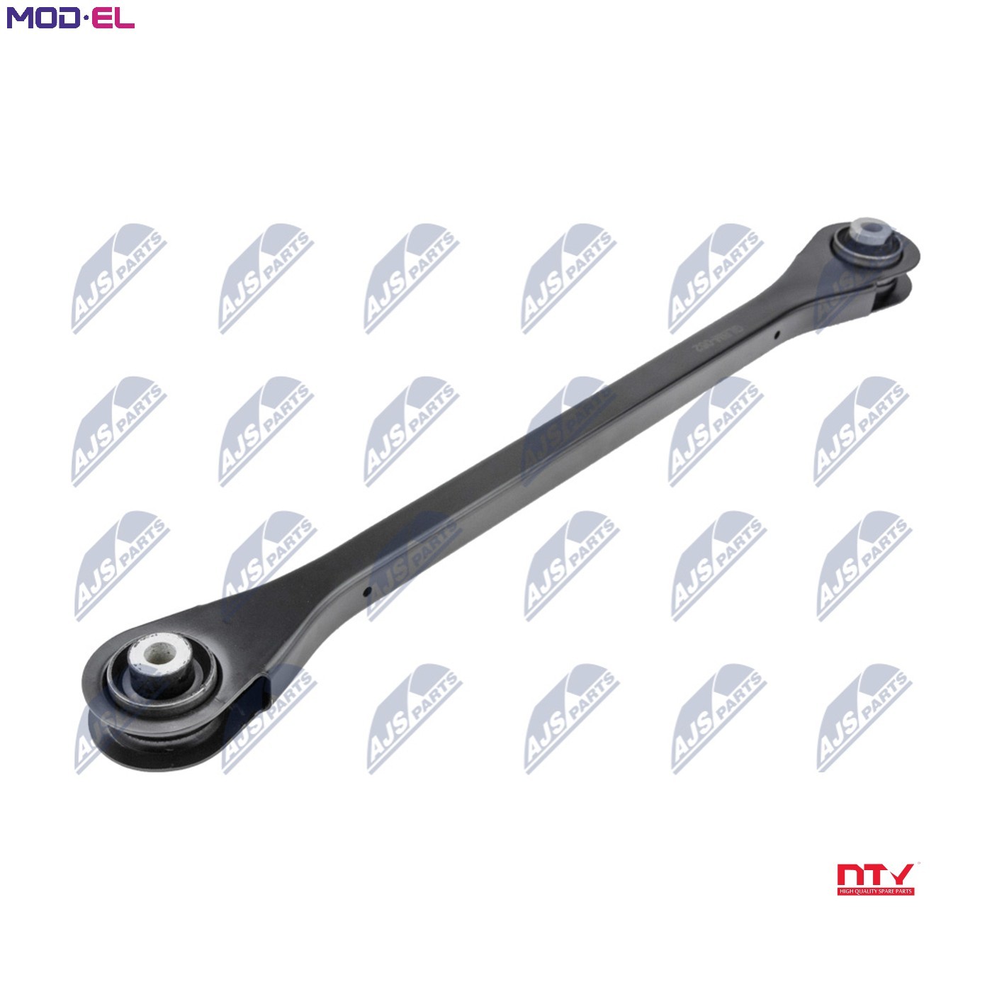 CONTROLTRAILING ARM WHEEL SUSPENSION ZWT-BM-052 FOR BMW X2/F39 B48A20E 2.0L 4cyl - Image 7