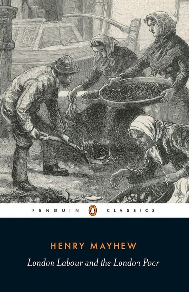 Henry Mayhew | London Labour And The London Poor | Taschenbuch | Englisch (2006)-image