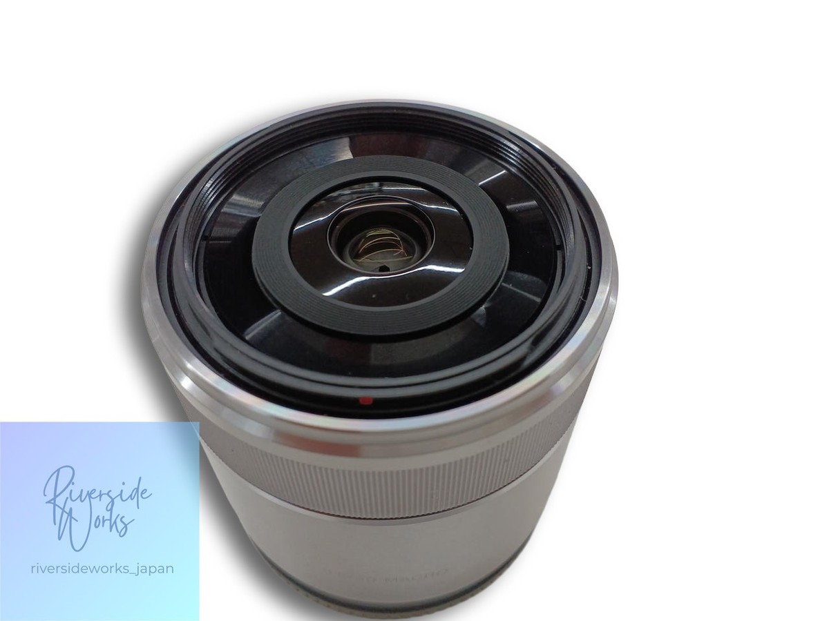 SONY SEL30M35 30mm F3.5 Macro Lens for E-Mount Cameras | eBay