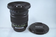 PENTAX Pentax SMC 12-24mm f/4 AL ED Lens - Good Condition