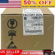 nEW IN BOX Allen-Bradley 1794-ADN SER B Flex ...