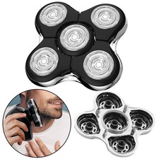 For Remington Ultimate Series Rx5 Head Shaver XR1500 Replacement Head 