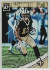 2018 Panini Donruss Optic Base Inserts Parallels RC💲Storewide Bulk Discounts💲