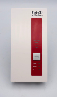AVM FRITZ! WLAN Repeater DVB-C (20002679)