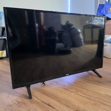 LG LJ500B 32LJ500B 32" LED-LCD TV NOT remote control