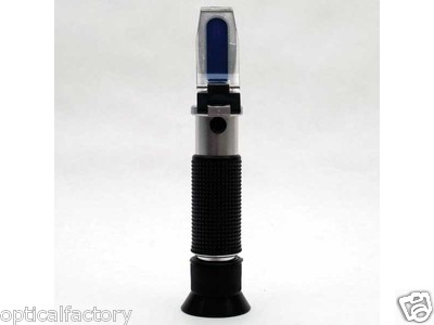 Rifrattometri Per La Frutta | Misura Istantanea Brix | METTLER TOLEDO - Foto 5