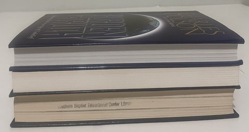 Charles Colson 3 Books Burden Truth Dance Deception Born Again Commemorative - Picture 8 of 19
