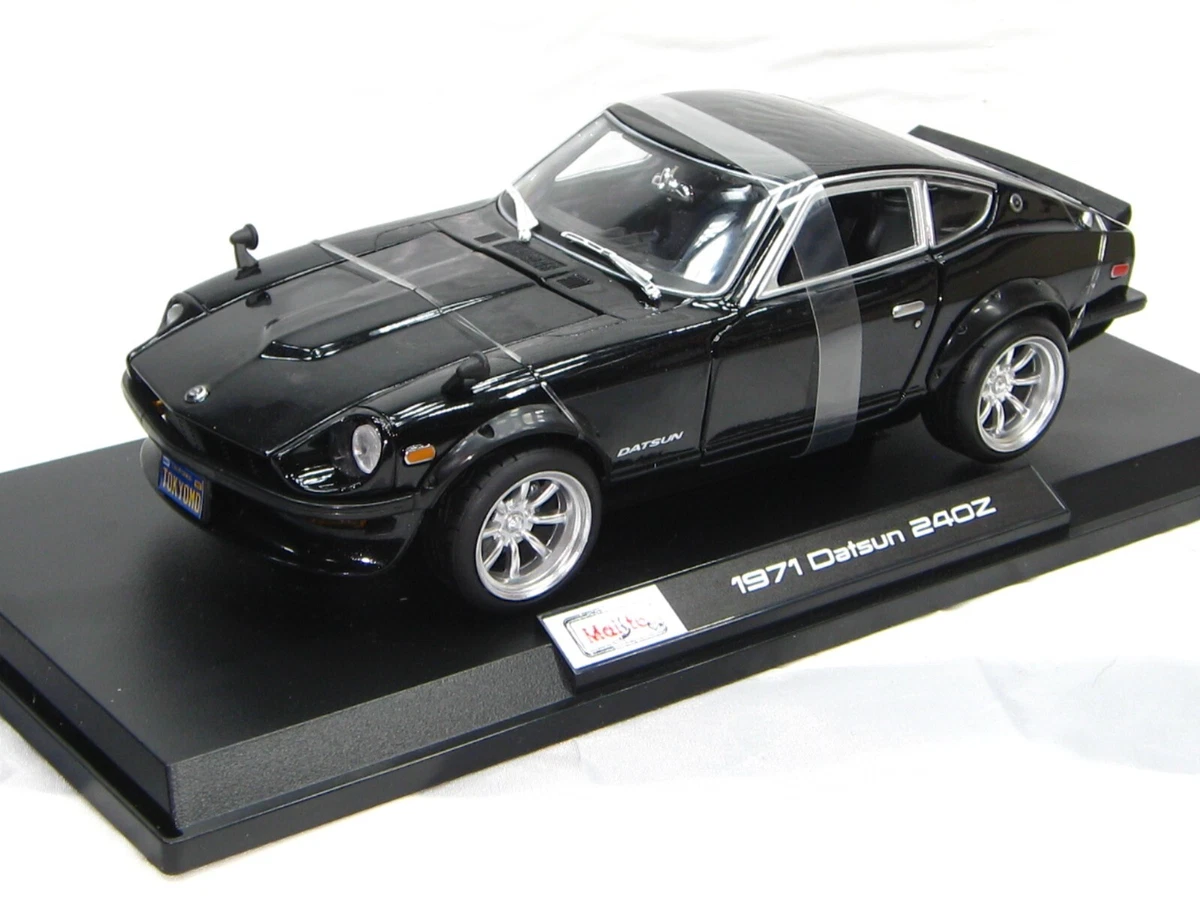 Datsun 1:18 Diecast & Toy Vehicles for sale | eBay
