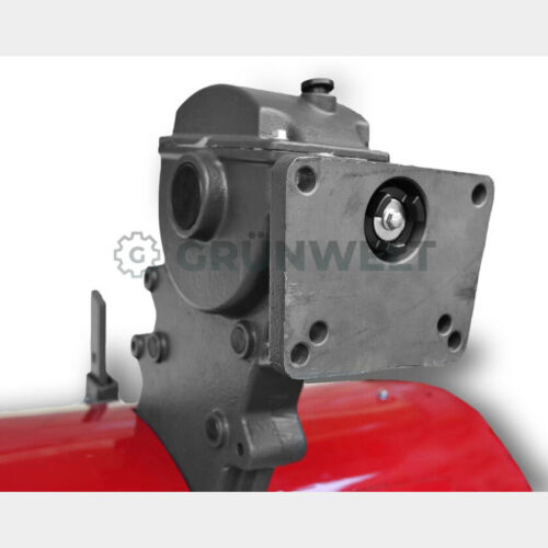 Einachsschlepper Motoreinachser Axensperre Motorhacke Anbaugeräte f. WM1100FE DL - Bild 8 von 33