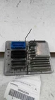 2021 Chevrolet Blazer Engine Control Module ECM OEM 44000 Mi Black 12669908