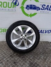 MK1 VAUXHALL ADAM ALLOY 3 16 INCH (ALLOY SALE) 13356212 2012-2019