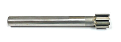 .725'' x .700'' Carbide Tipped Form Mill .005'' Max Radius MF446114561