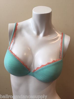 CLEARANCE Cosabella Celine Push Up Bra Multiple Colors 1, 4,