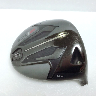Titleist TSi2 9 Driver Head Only Right-Handed | eBay
