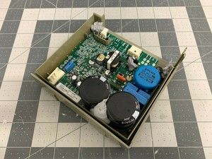 inverter refrigerator dacor board