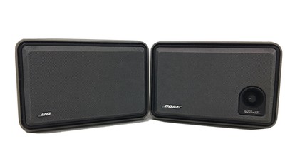 bose roommate speakers