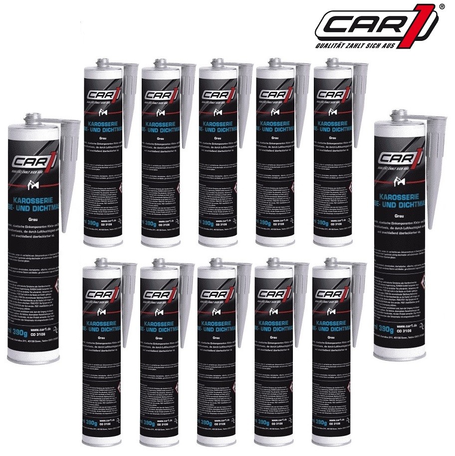 CAR1 Sigillante Per Vetri Auto Per La Tua Auto | Acquisti A - Foto 5