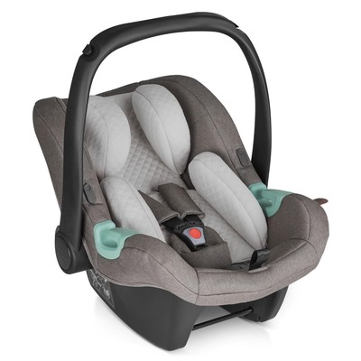ABC Design Babyschale Tulip Pure Edition i-Size Gruppe 0+ Kollektion 2023