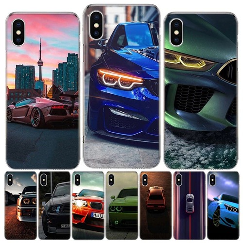 Top Car For Bmw Phone Case For Apple Iphone 13 12 11 Pro Max Mini Xs Max Xr X 8 Ebay