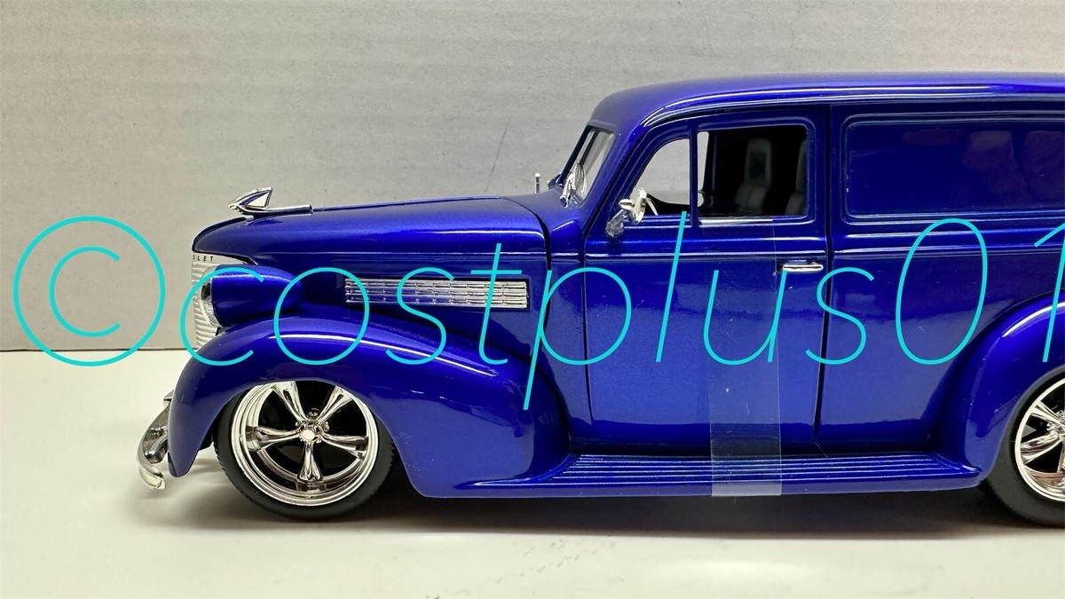 ミニカー Jada 1/24 CHEVY SEDAN DELIVERY 1939 $_57.PNG?set_id=880000500F