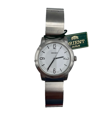 Montre Vintage Unisexe RMB à Quartz - Occasion