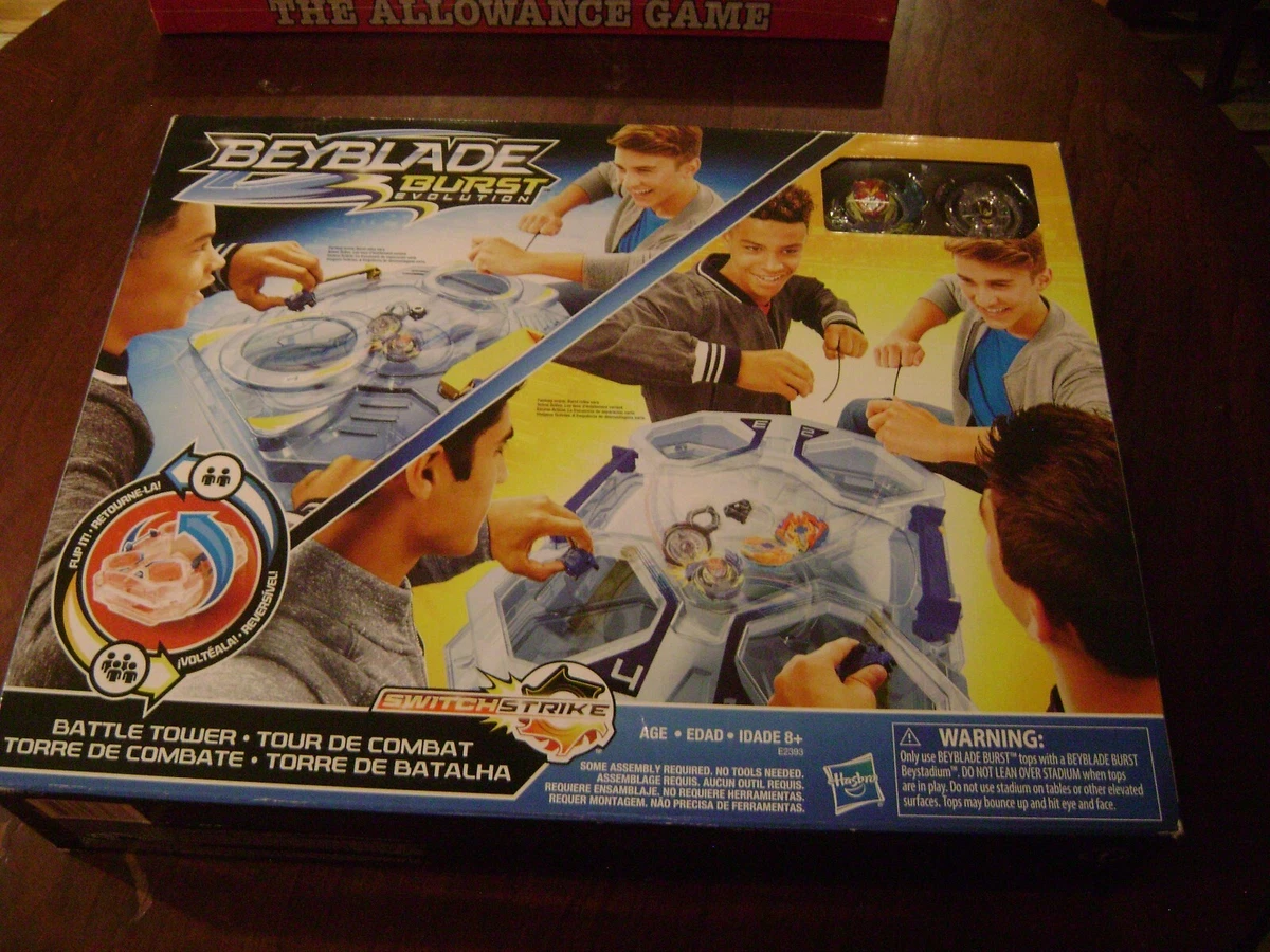 E2393 beyblade best sale