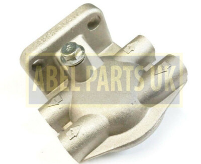 Filtro Carburante Diesel JCB 3CX - Set Di 3 Pz. (Numero Di Parte 32/912001 - Foto 6