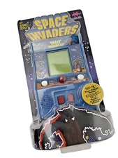 Space Invaders Handheld Classic Mini Arcade Video Game by Taito NEW SEALED /