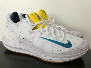 speckled nike shoes