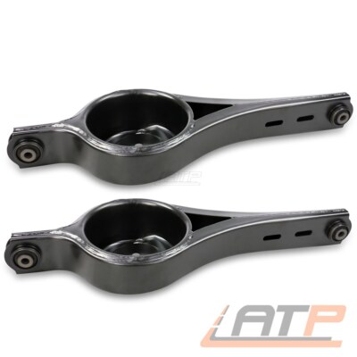 2x QUERLENKER LENKER HINTEN FÜR FORD GALAXY 2 S-MAX MONDEO 4