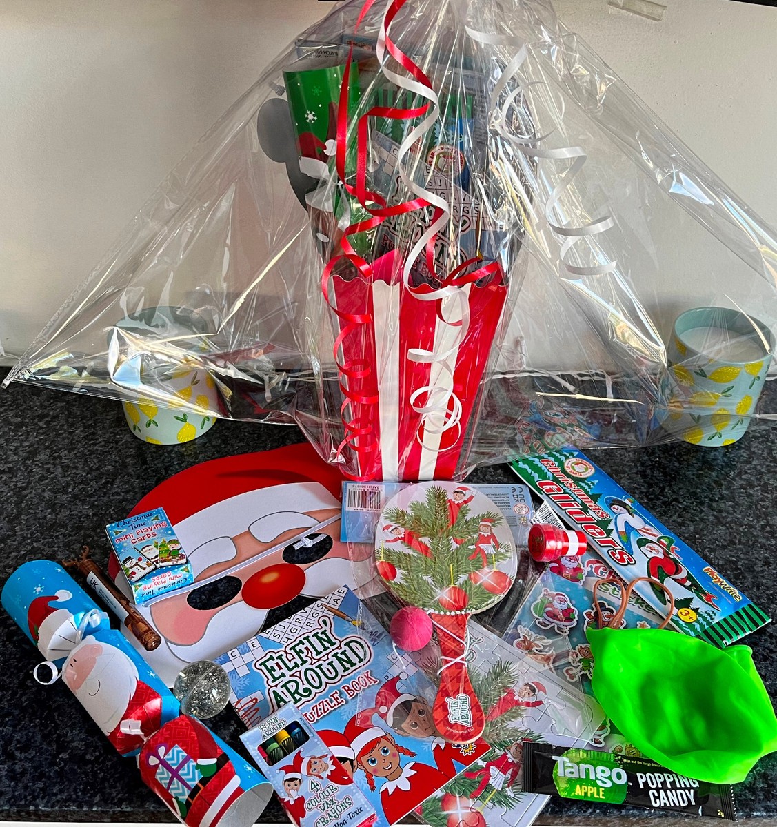 homemade stocking christmas stocking fillers for kids