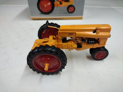 Speccast 1/16 Scale Limited Edition Minneapolis-Moline 1936 "IT" Tractor READ - Picture 3 of 17