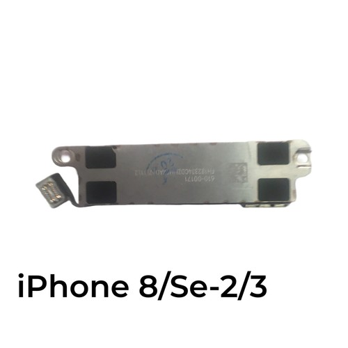 iPhone 7/7P/8/SE2/3/8P/X/XR/11/12/13/14/ Mini, Plus, Pro, Pro Max, Taptic Engine - Picture 6 of 17