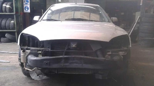 1S7H8C342CD Radiador Agua para FORD MONDEO BERLINA (GE) * 2001 1172342 - Imagen 3 de 8