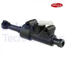 Master Cylinder, Clutch Delphi LM80401 for Peugeot 807 806