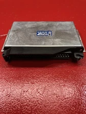 2004 2005 2006 2007 G35 SEDAN ABS ANTI SKID CONTROL MODULE 47850-AC740 P1